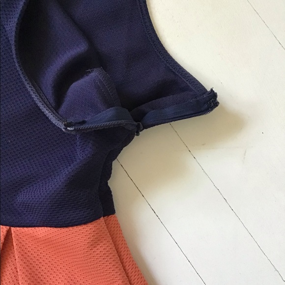 Cute Halter Fit and Flare Dress ***SOLD*** - Picture 2 of 4